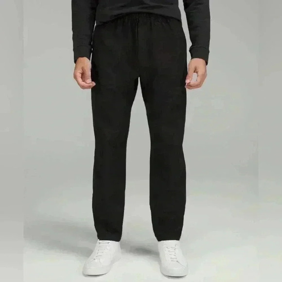 Lululemon Utilitech  Pull-On Classic-Fit Pant 30" - Picture 1 of 6